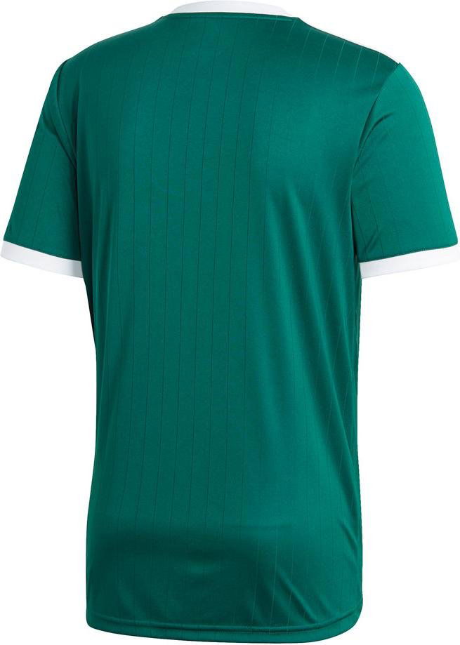 Фланелка adidas Originals Adidas Tabela 18 Jersey Зелено | ce8946, 1