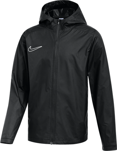 Ветровка Nike Hooded Rain Jacket Черно | fz9863-010, 0