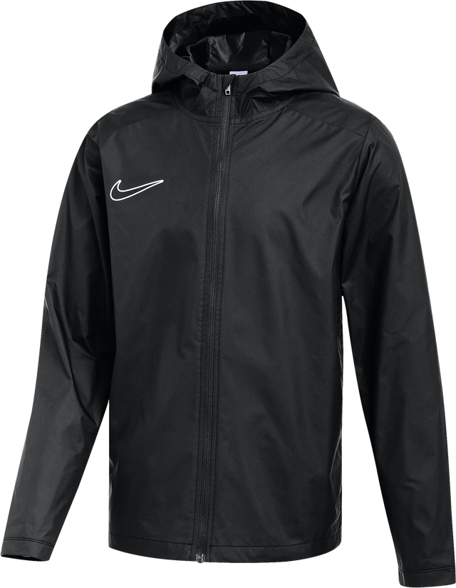 Hooded Rain Jacket