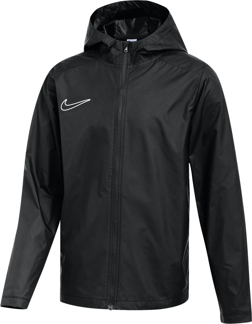 Ветровка Nike Hooded Rain Jacket Черно | fz9863-010