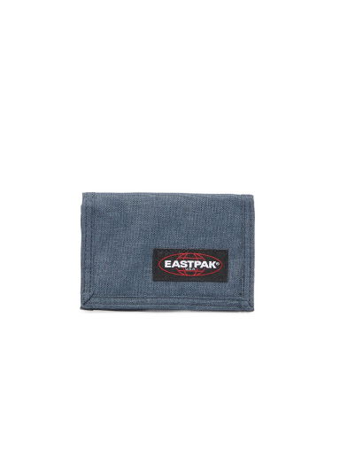 Портфейл EASTPAK Crew Single Синьо | EK00037126W1