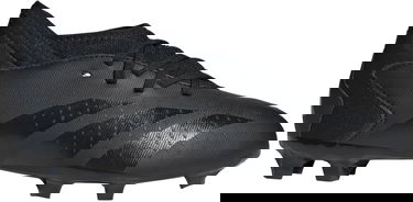 Кецове и обувки adidas Performance Predator Accuracy.3 FG Черно | gw4610, 0