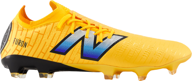 Furon Pro FG v7+ Soccer Cleats