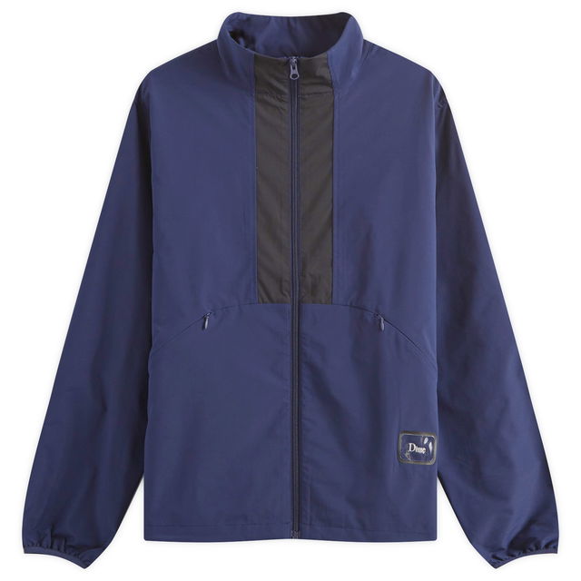 Trail Windbreaker