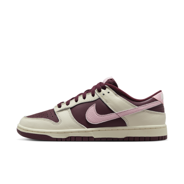 Кецове и обувки Nike Dunk Low "Valentine's Day" Бургунди | DR9705-100, 0