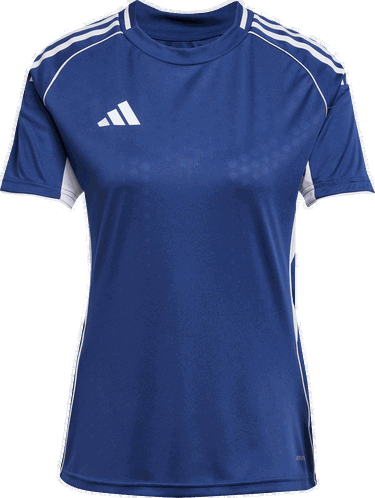 Тениска adidas Originals Adidas TIRO25 Jersey Синьо | jh3823, 0
