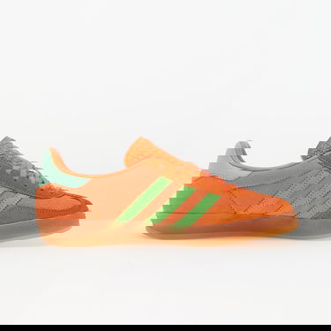 Кецове и обувки adidas Originals Gazelle Indoor Оранжево
 | JQ0193, 2