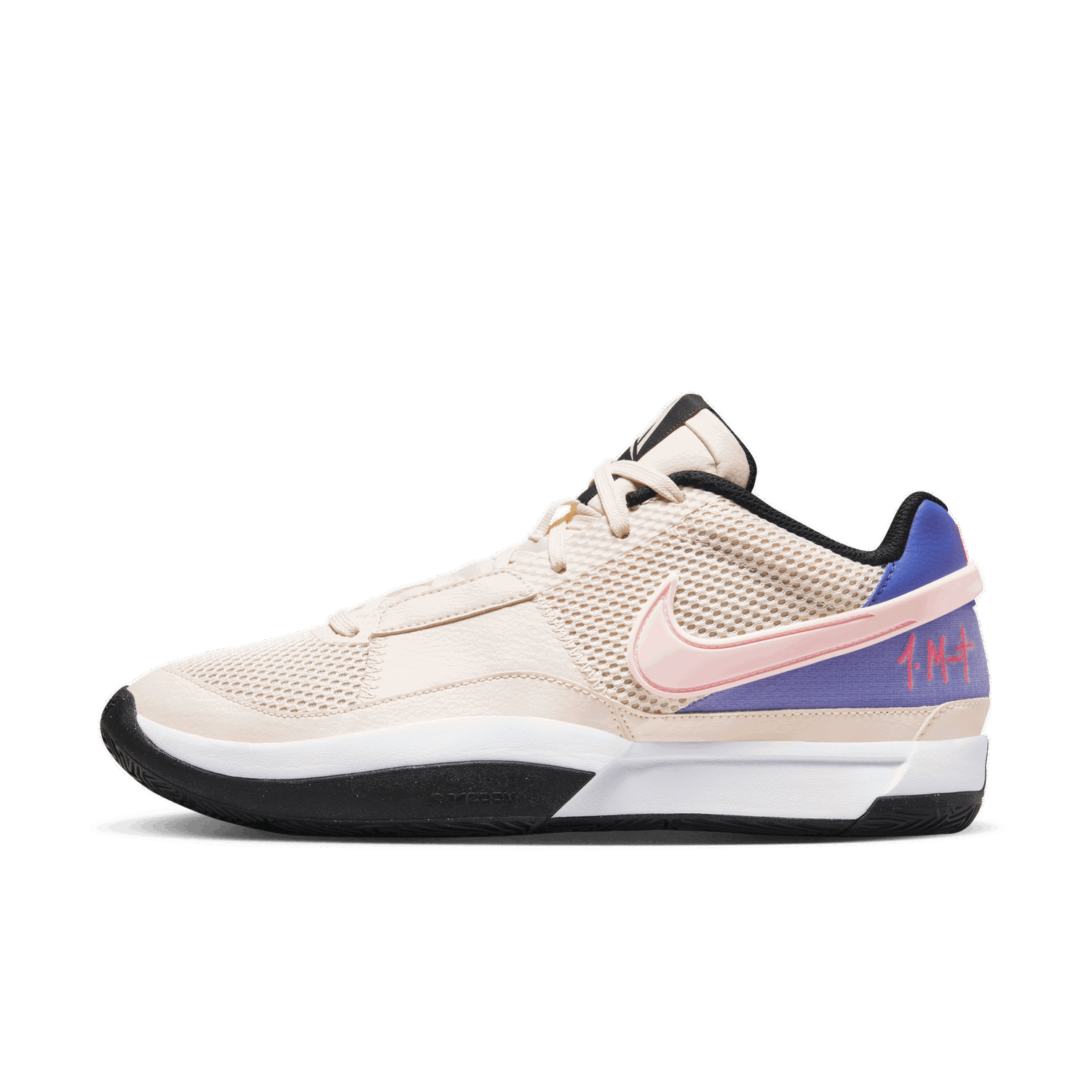 Кецове и обувки Nike Ja 1 „Guava Ice” Розово | DR8785-802, 1