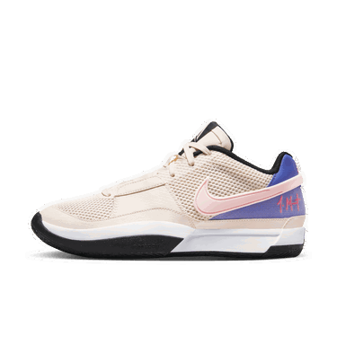 Кецове и обувки Nike Ja 1 „Guava Ice” Розово | DR8785-802, 1