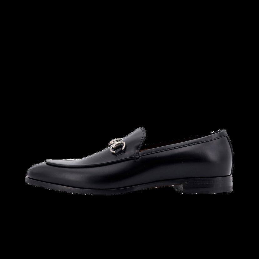 Кецове и обувки Gucci LOAFER Черно | 795116AADQC1000