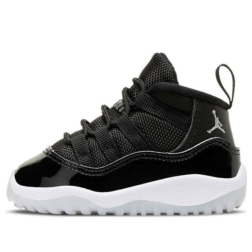Кецове и обувки Jordan Air Jordan 11 Retro Jubilee / 25th Anniversary Черно | 378040-011