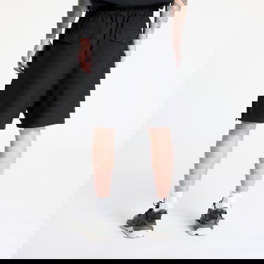 Къси панталони Y-3 Sport Uniform 3-Stripes Shorts Черно | JN7038, 3