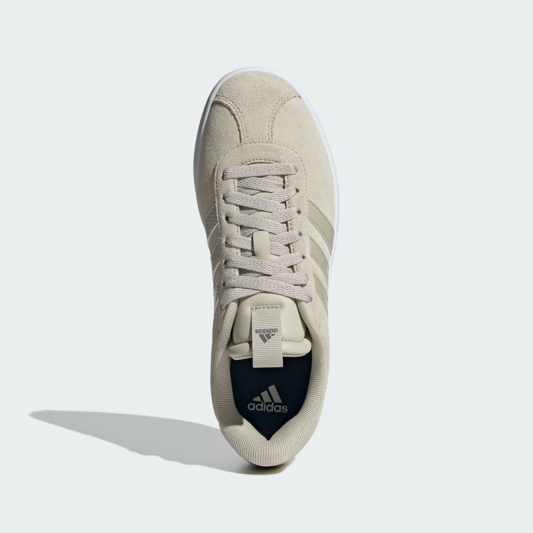 Кецове и обувки adidas Originals VL Court 3.0 Бежово | ID6282, 1