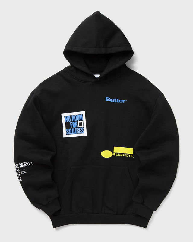 Mobley Pullover Hood