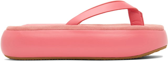 OSOI Boat Platform Flip Flops