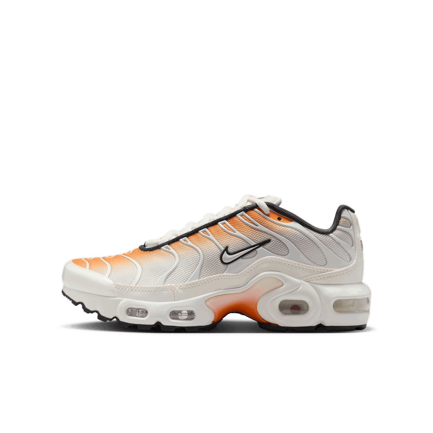 Кецове и обувки Nike Air Max Plus Оранжево
 | CD0609-800, 0