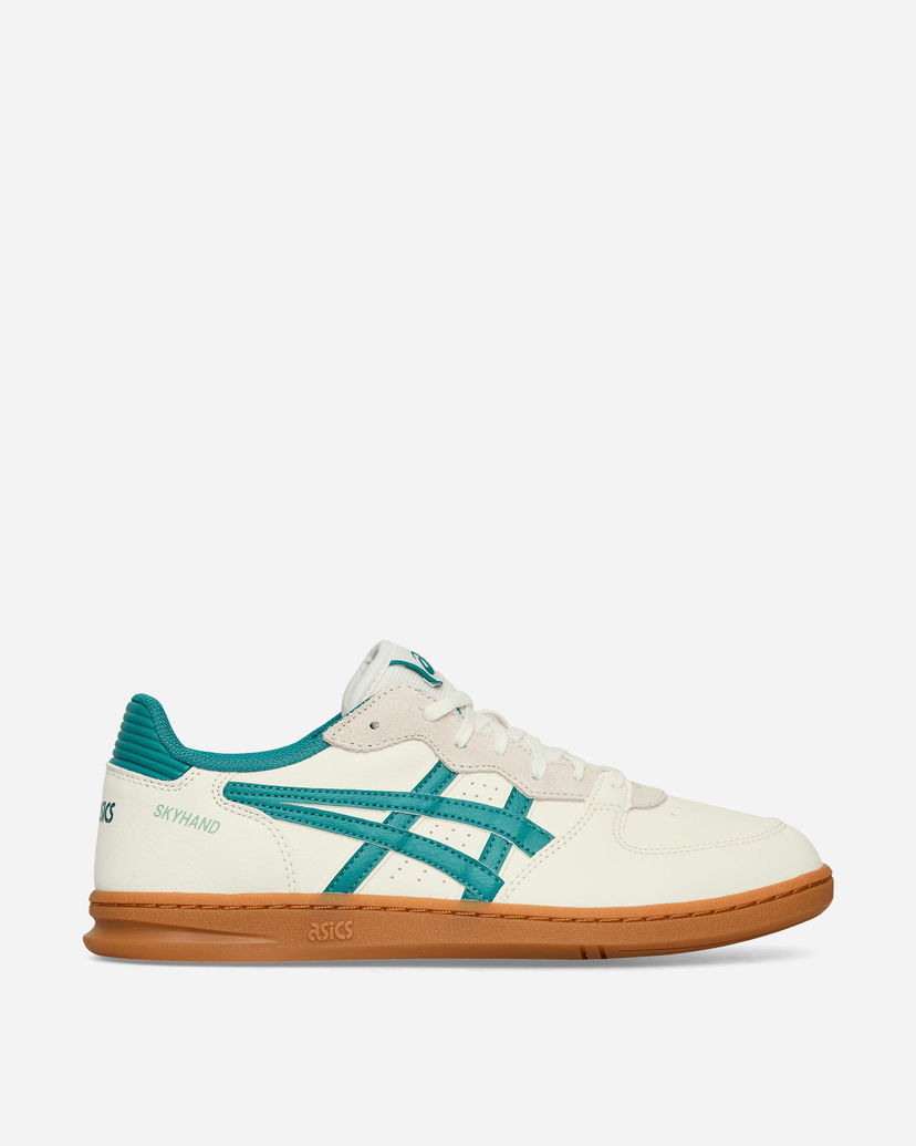 Кецове и обувки Asics Skyhand OG Бяло | 1203A451-102
