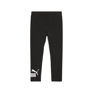 Клинове Puma ESS No. 1 Logo Capri Leggings Черно | 682430_01, 6