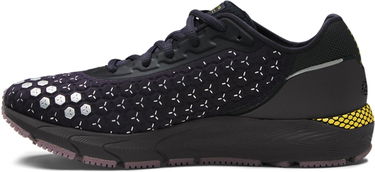 Кецове и обувки Under Armour HOVR Sonic 3 Storm W Черно | 3023394-501, 1