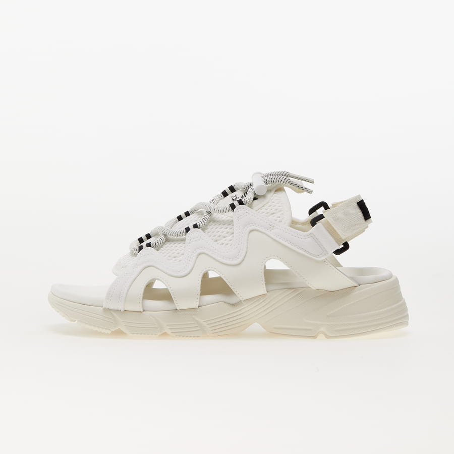 Кецове и обувки adidas Originals Astir Sandal W Бяло | HP2185, 0