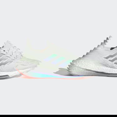 Кецове и обувки adidas Performance UltraBOOST 22 HEAT.RDY W Бяло | GX8087, 0