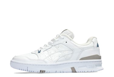Кецове и обувки Asics Charlotte Cardin x EX89 Бяло | 1203A255-100, 2