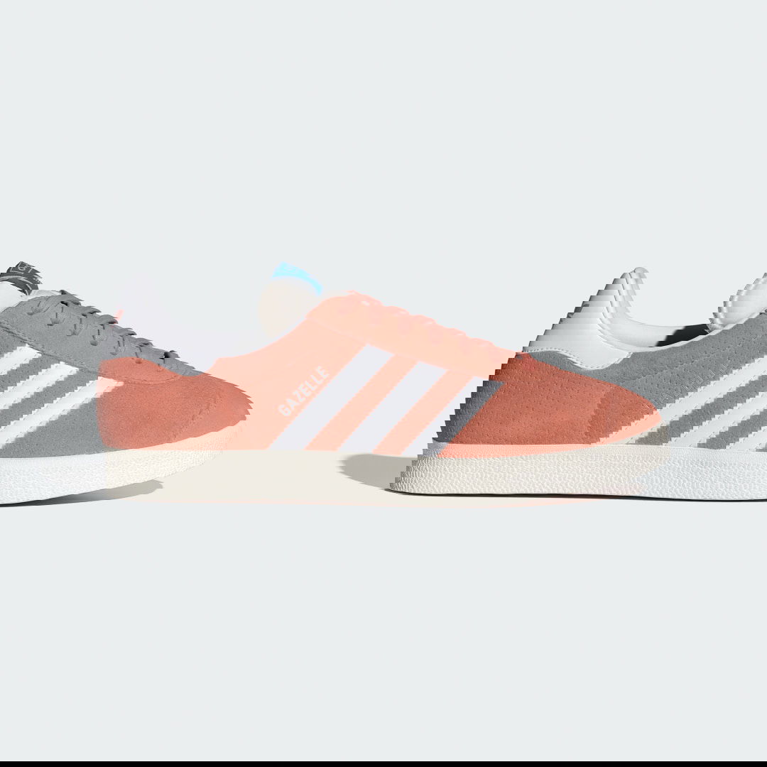 Кецове и обувки adidas Originals Gazelle Оранжево
 | IG6213, 0