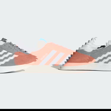 Кецове и обувки adidas Originals Gazelle Оранжево
 | IG6213, 0