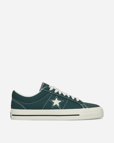 Кецове и обувки Converse One Star Pro Low Зелено | A12052C, 2