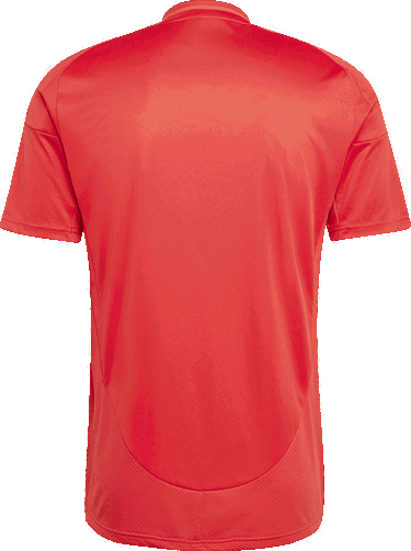 Фланелка adidas Originals SLB Home Jersey 2 2024/25 Червено | it6480, 1