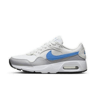 Кецове и обувки Nike Air Max SC Бяло | CW4554-116, 2