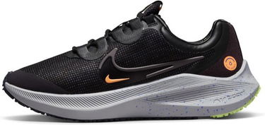 Кецове и обувки Nike Zoom Winflo 8 Shield W Черно | DC3730-002, 0