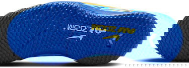 Кецове и обувки Nike JR ZOOM VAPOR 15 ACADEMY KM Тюркоазено | dv0738-400, 1