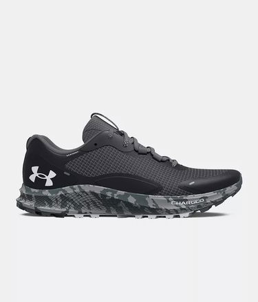 Кецове и обувки Under Armour Charged Bandit TR 2 Черно | 3024725003, 0