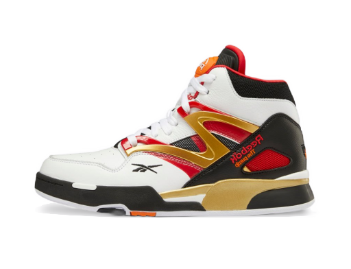 Кецове и обувки Reebok Pump Omni Zone II Shoes Многоцветен | G55113