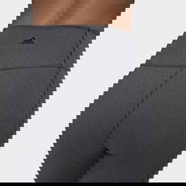 Клинове adidas Originals Yoga Studio 7/8 Leggings Сиво | HK6614, 3