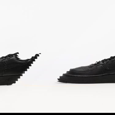 Кецове и обувки Nike Air Force 1 LE GS Черно | DH2920-001, 0