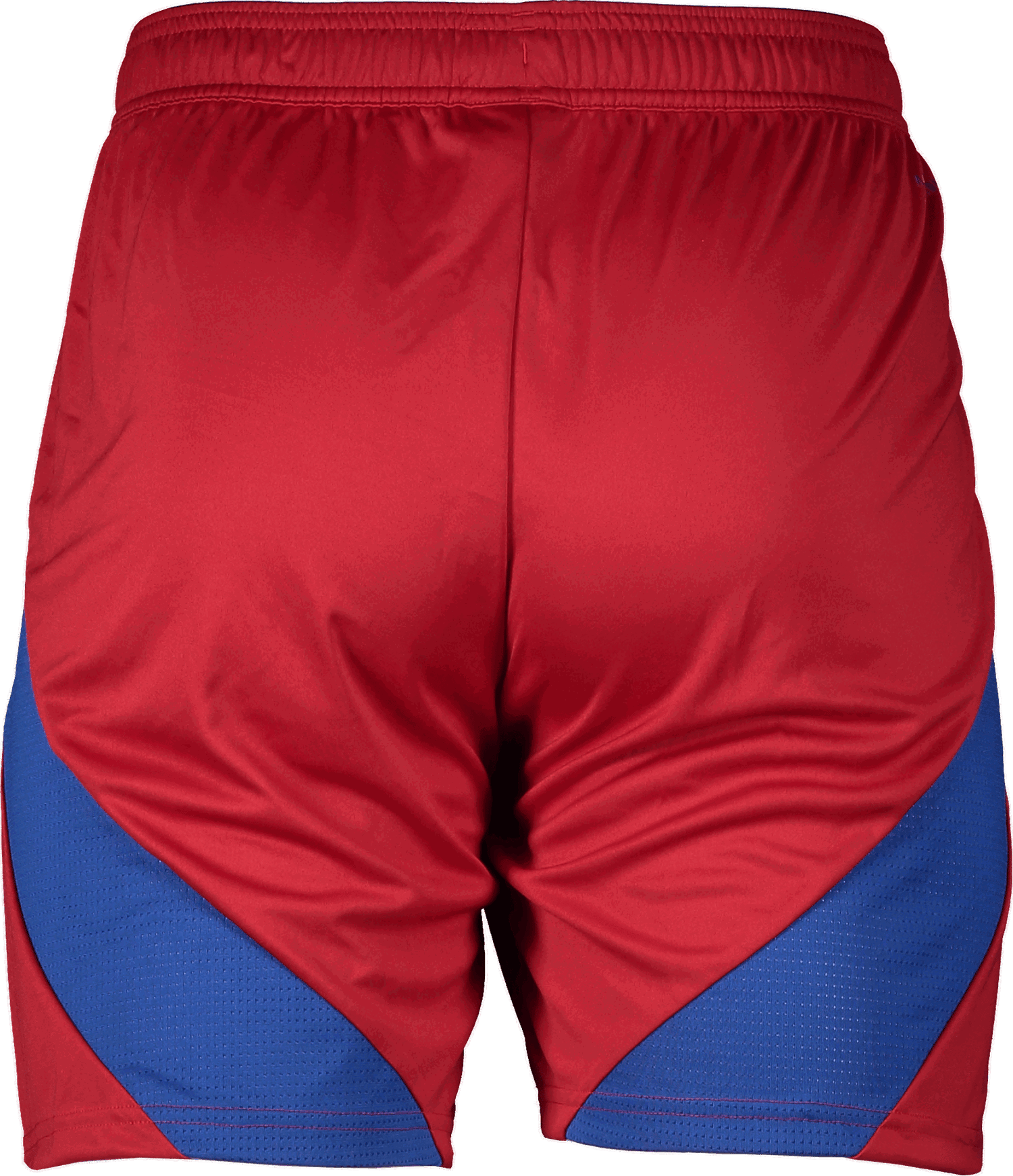 Къси панталони adidas Originals Hamburger SV 3rd 2024/25 Kids' Shorts Червено | 5hsvip2185, 1