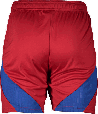 Къси панталони adidas Originals Hamburger SV 3rd 2024/25 Kids' Shorts Червено | 5hsvip2185, 1