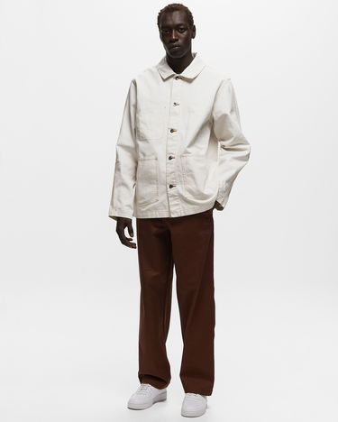 Палта Nike Life Men's Chore Coat Бяло | FN0356-030, 3