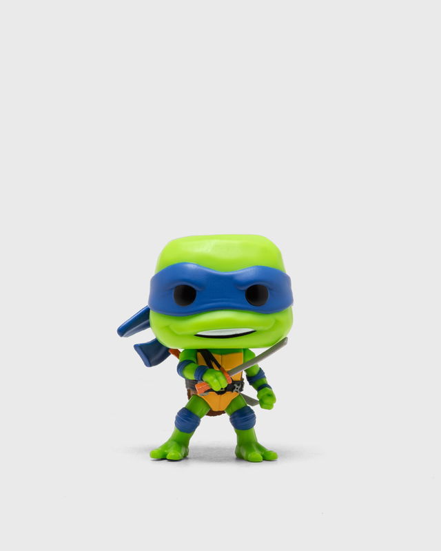 TMNT - LEONARDO