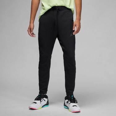 Панталони Jordan Dri-FIT Sport Statement Fleece Pants Черно | DV9785-010, 1
