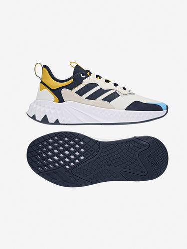 Кецове и обувки adidas Performance Futurepool 2.0 Бяло | GW8808, 7