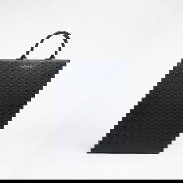 Дамска чанта DAILY PAPER Mikeno Monogram Bag Black Черно | 2321155, 0