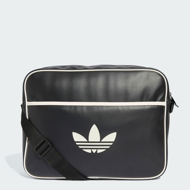 Vintage Messenger Bag