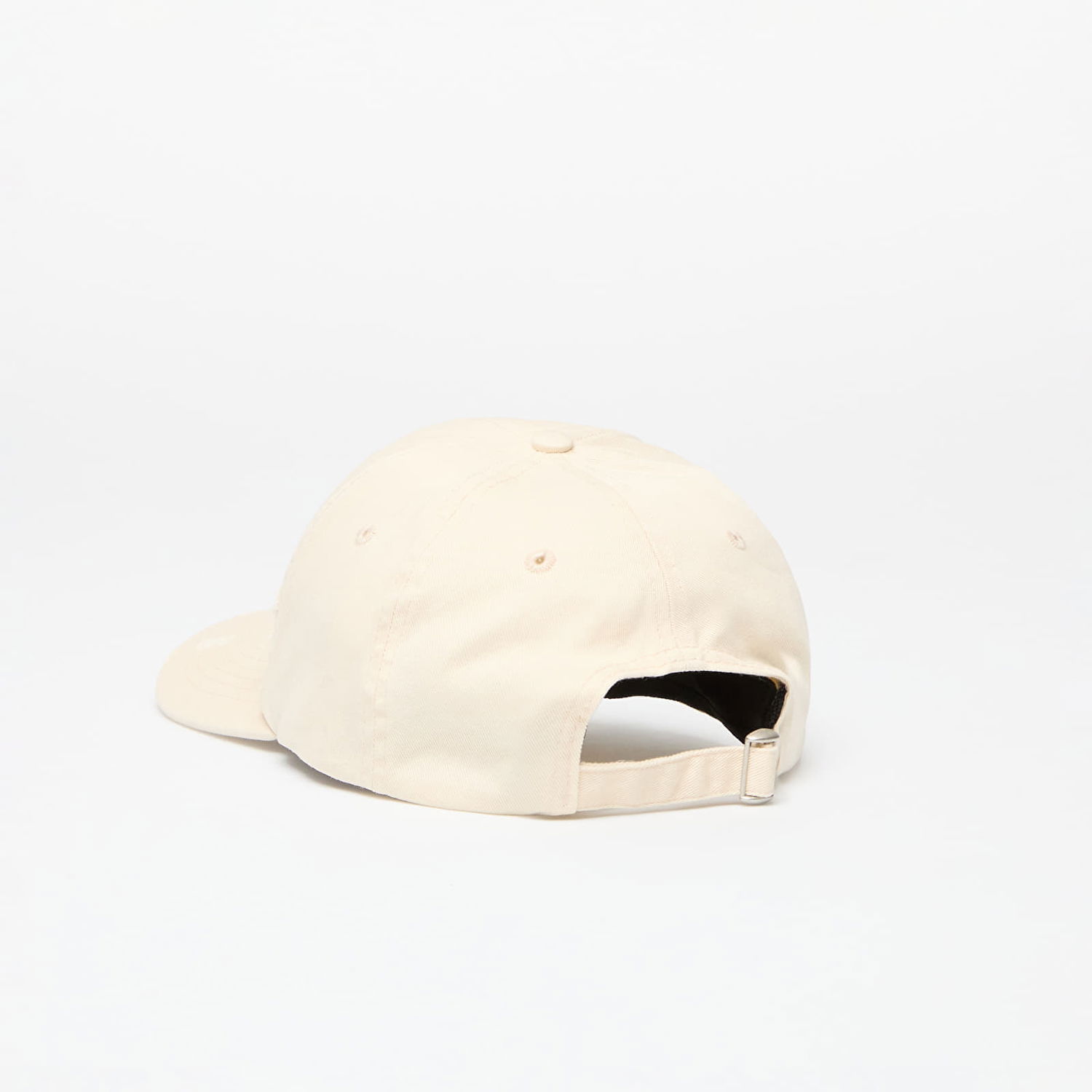 Шапка с козирка Footshop Walking Art By FTSHP Dadcap Cap Бяло | FTSHP_408, 1