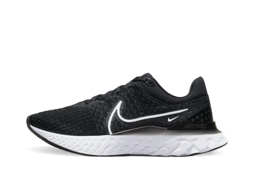 Бягане Nike React Infinity Run Flyknit 3 W Черно | DD3024-001