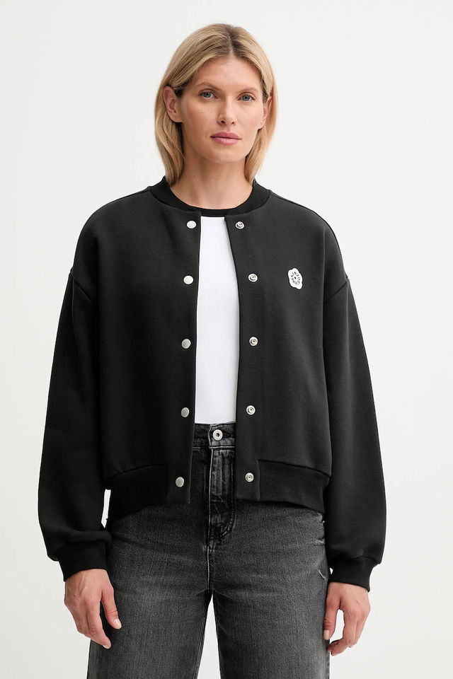 Kenzo Oversize Bomber Jacket