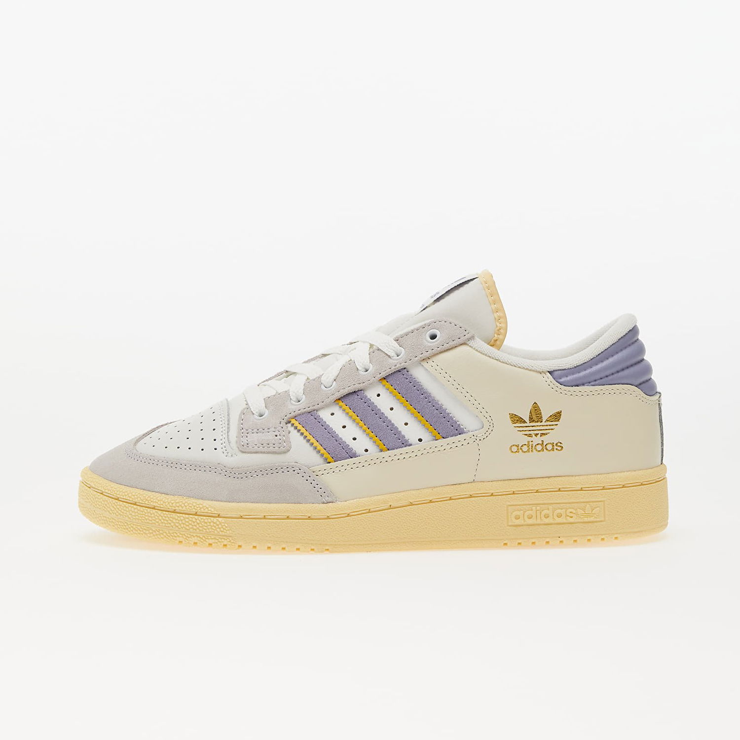 Кецове и обувки adidas Originals CENTENNIAL 85 LO Бежово | ID1812, 0