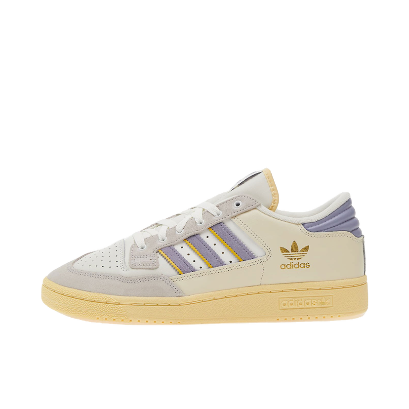 Кецове и обувки adidas Originals CENTENNIAL 85 LO Бежово | ID1812